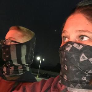 Meet your Posher, Kelliey